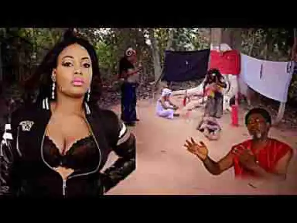 Video: Power Of A Ghost 2 - #AfricanMovies #2017NollywoodMovies #LatestNigerianMovies2017 #FullMovie